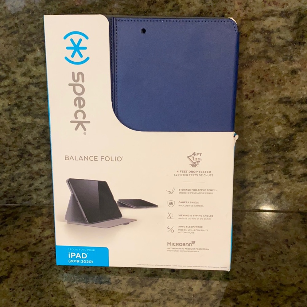 Speck Ipad Case